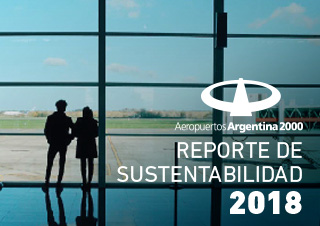 Descargar reporte de sustentabilidad - 2018